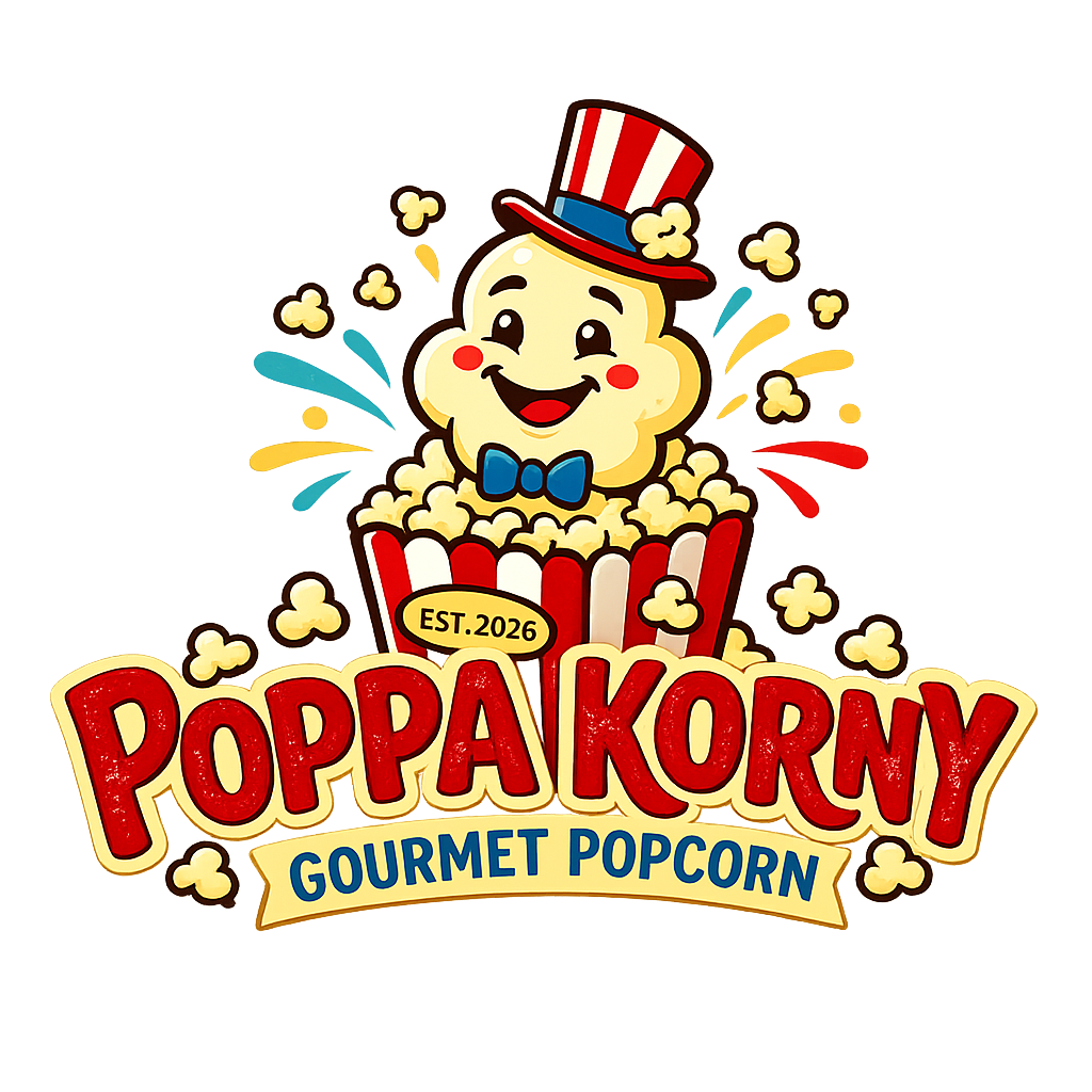 Poppa Korny